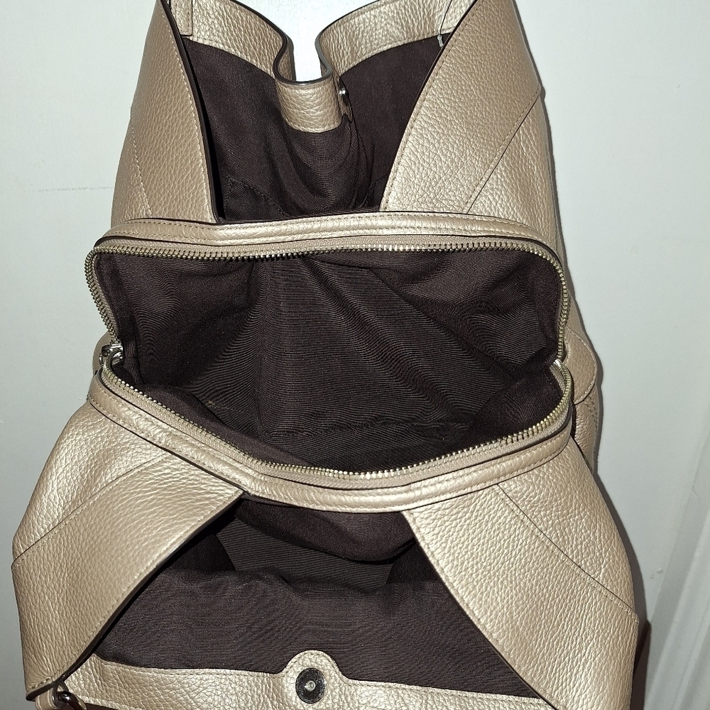 Coach Lexy Shoulder Bag - Picture 6 of 8